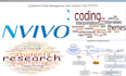 do capstone research, topic, nvivo analysis, coding, qualitative research
