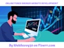 build online forex broker website