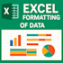 format your excel data for clarity and accuracy