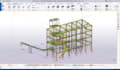 calculate and design civil engineering structures