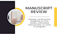 review your novel or manuscript