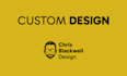 create a design for you