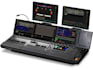 create a timecoded light show for your song with grandma2 or grandma3 consoles
