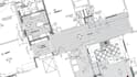 create arch drawing floor plan roofing plumbing road construction
