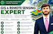 be your gis expert for you project