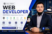 develop mern stack website