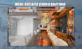 edit cinematic real estate videos and reels for property listings