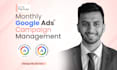 do pro level monthly google ads management