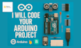 do arduino esp32 stm32 programming and iot projects