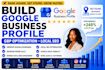 build or update your google business profile
