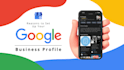 build or update your google business profile