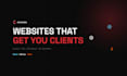 build a high converting landing page to generate leads