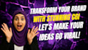 create viral cgi ads for your brand