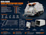 do 3d cad design for product and prototyping and rendering