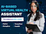 develop healthcare auto dialer software, virtual ai health assistant, cdms, ehr