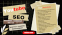 optimize your videos on youtube