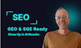 add structured data schema for SEO and ai search optimization