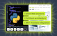 build python full stack web apps with django and react
