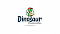 design outstanding dinosaur mascot logo in 12 hours