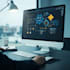 create python automation software scripts for your business