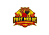 create wonderful and excellent fire fighter  logo design