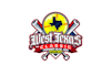 create attractive and imagination softball logo design