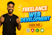 build a fast, responsive, and modern website