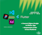 convert figma to pixel perfect flutter UI for mobile apps
