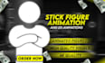 make stick figure animation for storytelling videos
