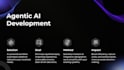 develop advanced autonomous ai agents to supercharge your business
