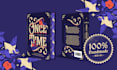 design a hand drawn book cover