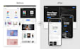 convert your figma or PSD design into a responsive HTML CSS website