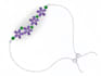 do 3d cad model jewelry design