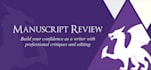 review your manuscript and edit your book
