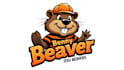 design outstanding benny beaver mascot logo with express delivery