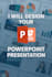 design presentations for business, conferences and school