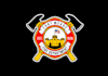 create creative and good looking fire fighter logo design
