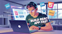 create a fully responsive website design for all devices