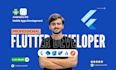 develop high quality android and ios apps using flutter