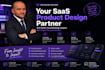 be your saas product design partner for one month