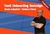 redesign your saas onboarding and fix flows to boost adoption