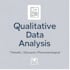 do qualitative data analysis thematic and discourse