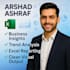 provide indepth business data analysis