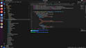software development and python projects