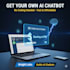 build an website ai chatbot for your business