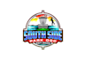 create high quality and beautifui disc golf logo design