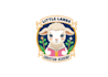 create exclusive and marvelous lambs logo design