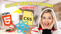 build responsive websites as a front end developer