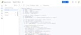 write custom google sheets script to automate your spreadsheet tasks