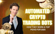 build crypto trading bot, ai crypto trading bot, crypto trading bot